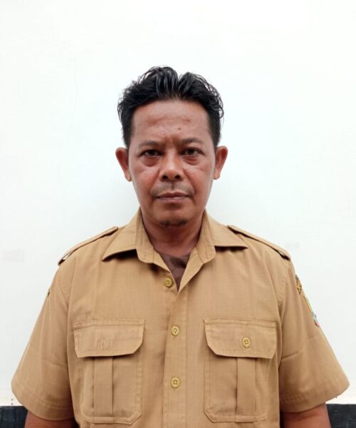 Kaur umum dan perencanaan