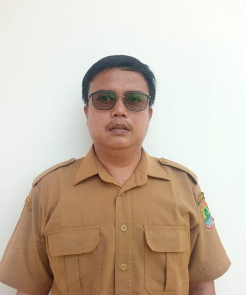 Kepala Dusun 1 Cengkong