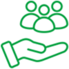 icon desa