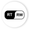 Icon label
